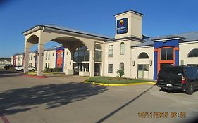 Executive Inn & Suites Wichita Falls Tx